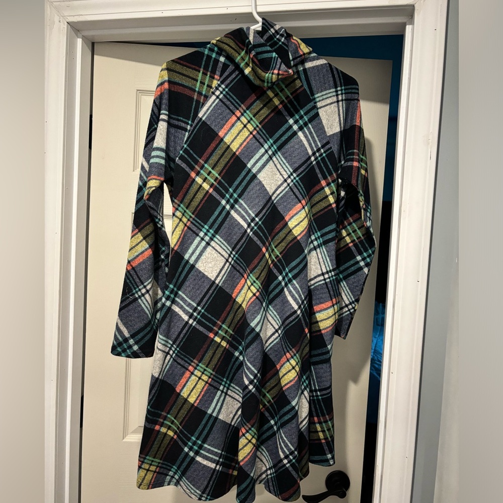 Women’s XL fall dress